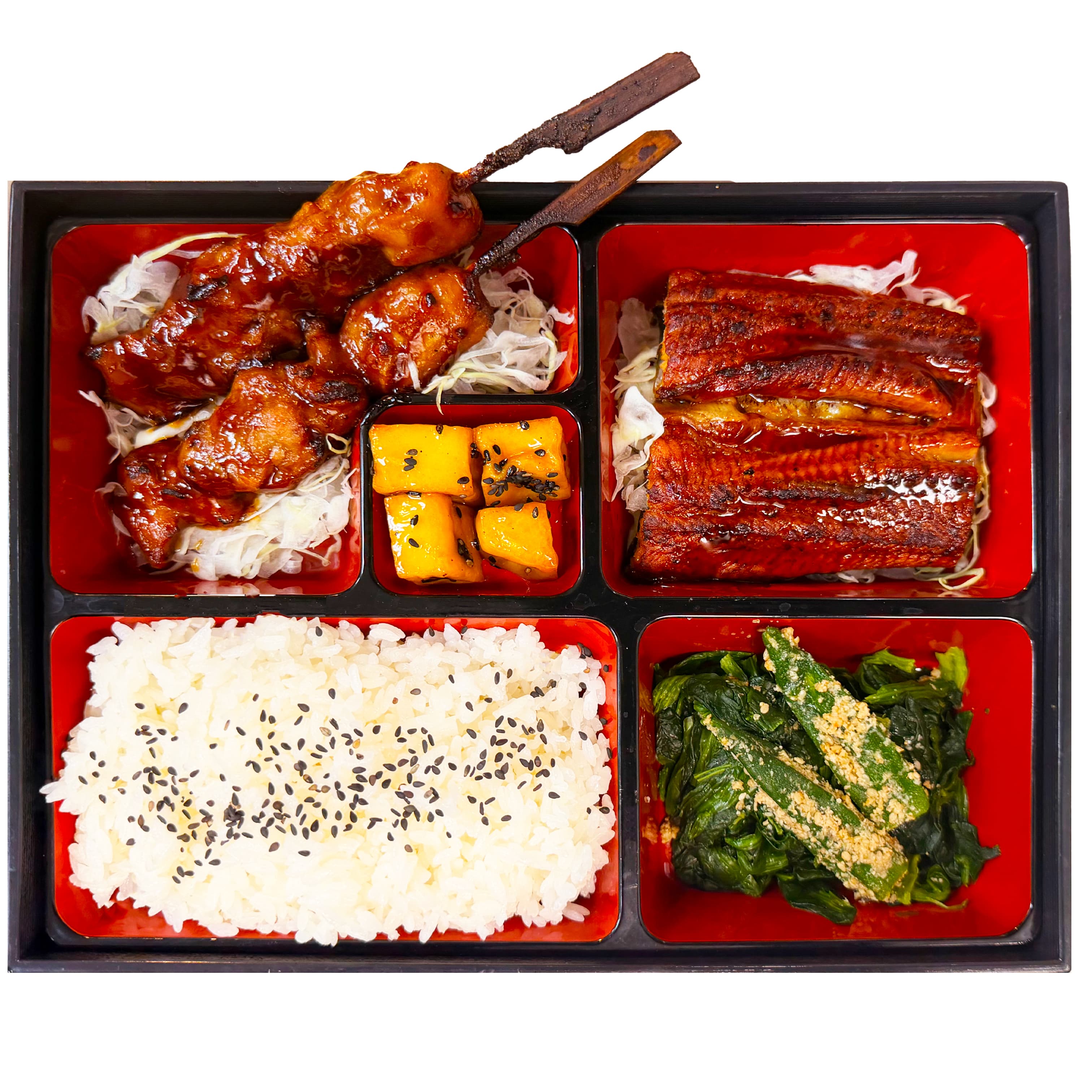 Sunflower chicken katsu Japanese curry rice at Ramen Wakusei